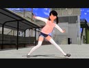 スタジャンにデニムはお好きですか