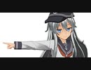 【COM3D2】響で体内時計都市オルロイ