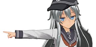 【COM3D2】響で体内時計都市オルロイ