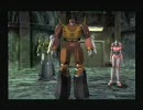【PS2　トランスフォーマー】私にいい考えがある　8話　1/2