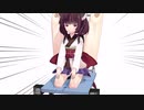 【AIシンガーきりたんタンク】酔った勢いでコブラの歌
