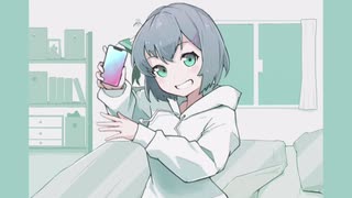 【flower】オールデイナイトモーニング【オリジナル】【root2】