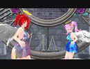 【MMD】Answer【重音テト　小春音アミ】