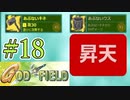 みんな大好きゴッドフィールド #18