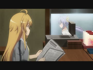 のんのんびより のんすとっぷ　第11話　酔っぱらって思い出した