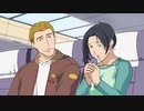 プラネテス PHASE-10「屑星の空」