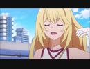 食蜂さん