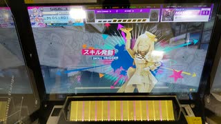 【CHUNITHM】「幾四音-Ixion-」MASTER AJ【チュウニズム】