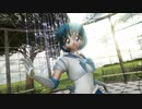 【MMDセーラームーン】海を泳ぐ月【まめる式】