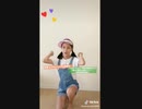 松原ユリヤ What is LOVE？ 踊ってみた