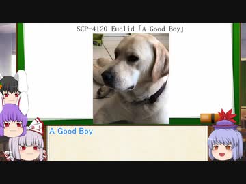 もこけねのSCPで暇つぶし-55