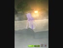 【ウマ娘】メジロマックイーン URA 温泉シナリオ