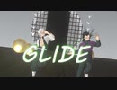 【鬼滅のMMD】GLIDE【不死川兄弟】