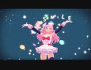 【MMD】オッちゃんで「シティライツ」