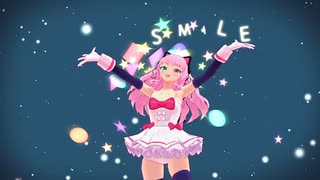 【MMD】オッちゃんで「シティライツ」