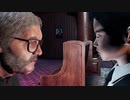 【実況】フレスコ画に見られながら神父さんを温めてあげよう【LuciusⅢ】その8