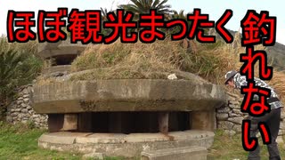 【奄美】釣りに行ったのに・・・【大島軍】