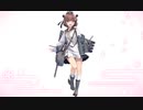 ケッコンカッコカリ　雪風改二
