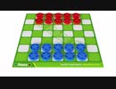 KESS GAME CELEBRATES THE USA RUSSIA CONFLICT