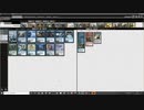 【MTG　パウパー】青単回してみた