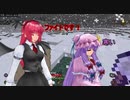 新ゆっくりのんびりマイクラ実況(PS4ED)part113