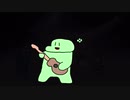 のばまんさんの使っているBGM「Jumping In」(ループ)