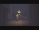 【リトルナイトメア】シックスの大冒険！#2