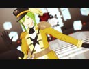 【MMD千銃士】ray（マジカルミライVer）【カメラ配布あり】