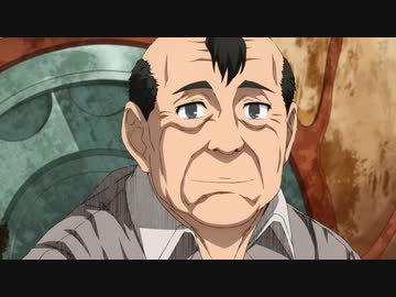 はたらく細胞BLACK 第7話「カフェイン、誘惑、嫉妬。」