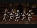 SweetchesでSweet Witches' Night 〜6人目はだぁれ〜［縦MV］