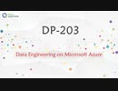 Azure Data Engineer DP-203 Exam Questions