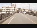 人吉市内＃瀬戸山雄一郎　　画像  タブレット　今日の招待者　平岩　一丸の皆さん　動画は錦町の防犯にも活躍しています　警察　消防の方も観覧されています