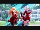 【アサルトリリィ Last Bullet】イベントストーリー アイドルリリィ★ステージ 2話