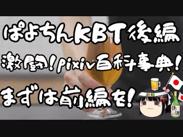 元祖パヨクKBTNOM後編、激闘pixiv編！