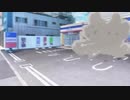 Haunted コンビニ破壊