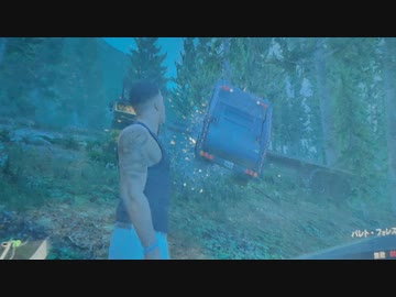 人気の Gta5 動画 13 3本 29 ニコニコ動画