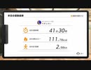 めざせ美身体！リングフィットアドベンチャーを実況プレイ！DAY14(後半)