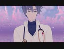 【MMDまほやく】Boys_in_Kaleidosphere【フィガロ】