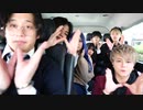 【サプライズ】メンバーの卒業式に100 本のバラをプレゼントしてみた!