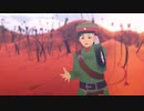 【MMDカレ死】大仏さんで敗北の少年