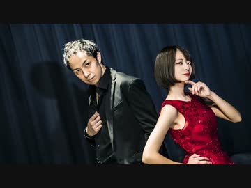 【あぶにぃ×りるあ】fake me　踊ってみた【オリジナル振付】