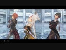 【原神MMD】ライアーダンス