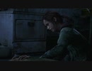 エリー対ハンター開幕‼エリーは生き残れるか？ジョエルは無事なのか⁉　The Last of Us Remastered#26【ゆったり実況動画】