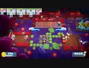 【ゲスト：アキラたん（逢瀬アキラ）】藤咲ウサがおやすみ前にゲーム実況プレイするよ＃11(前半)