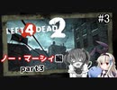 難易度Expertで「Left4Dead2」を一人と一羽がプレイ part3