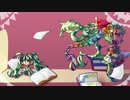 【初音ミク】HERO【オリジナル】
