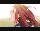 【歌ってみた】glow/keeno feat.初音ミク【メンヘラおばさん】