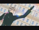 【MMD刀剣乱舞】1/6【大般若長光】