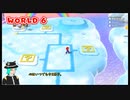 スーパーマリオ3Dワールド+フューリーワールドをプレイしてみた_13
