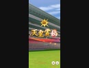 ダイワスカーレットのG1レースを見るだけ(GI 天皇賞 秋)